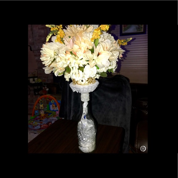 Set of three beautiful Centerpieces - Picture 2 of 8